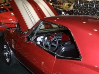 1967 Chevrolet Camaro for sale in Michigan (ID-127471)