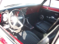 1967 Chevrolet Camaro for sale in Michigan (ID-127471)