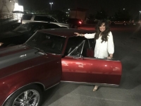 1967 Chevrolet Camaro for sale in Michigan (ID-127471)