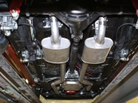 1967 Chevrolet Camaro for sale in Michigan (ID-127471)