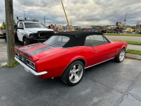 1967 Chevrolet Camaro for sale in Addison, Illinois (ID-127575)