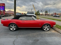 1967 Chevrolet Camaro for sale in Addison, Illinois (ID-127575)