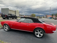 1967 Chevrolet Camaro for sale in Addison, Illinois (ID-127575)
