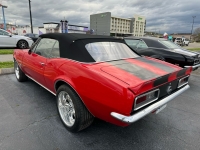 1967 Chevrolet Camaro for sale in Addison, Illinois (ID-127575)