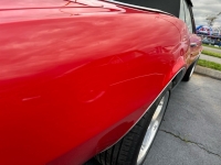 1967 Chevrolet Camaro for sale in Addison, Illinois (ID-127575)