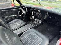 1967 Chevrolet Camaro for sale in Addison, Illinois (ID-127575)