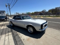 1967 Chevrolet Camaro for sale in Michigan (ID-128121)