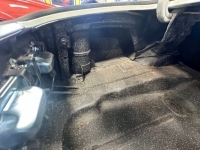1967 Chevrolet Camaro for sale in Michigan (ID-128121)