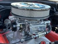 1967 Chevrolet Camaro for sale in Michigan (ID-128121)