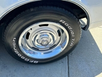 1967 Chevrolet Camaro for sale in Michigan (ID-128121)