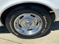 1967 Chevrolet Camaro for sale in Michigan (ID-128121)