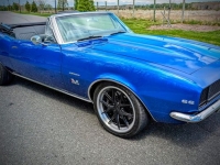 1967 Chevrolet Camaro for sale in Riverhead, New York (ID-128200)