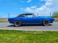 1967 Chevrolet Camaro for sale in Riverhead, New York (ID-128200)