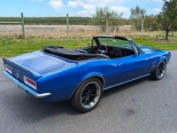 1967 Chevrolet Camaro for sale in Riverhead, New York (ID-128200)