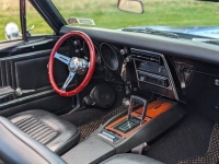 1967 Chevrolet Camaro for sale in Riverhead, New York (ID-128200)
