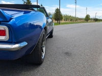 1967 Chevrolet Camaro for sale in Riverhead, New York (ID-128200)