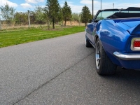 1967 Chevrolet Camaro for sale in Riverhead, New York (ID-128200)