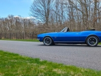 1967 Chevrolet Camaro for sale in Riverhead, New York (ID-128200)