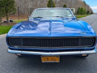 1967 Chevrolet Camaro for sale in Riverhead, New York (ID-128200)