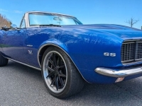 1967 Chevrolet Camaro for sale in Riverhead, New York (ID-128200)