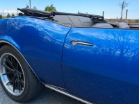 1967 Chevrolet Camaro for sale in Riverhead, New York (ID-128200)