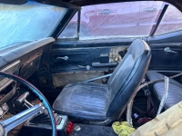 1967 Chevrolet Camaro for sale in Michigan (ID-128362)