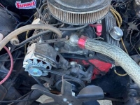 1967 Chevrolet Camaro for sale in Michigan (ID-128362)