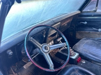 1967 Chevrolet Camaro for sale in Michigan (ID-128362)