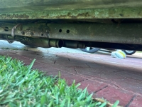 1967 Chevrolet Camaro for sale in Michigan (ID-128362)