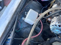 1967 Chevrolet Camaro for sale in Michigan (ID-128362)