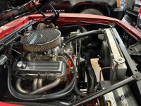 1967 Chevrolet Camaro for sale in Michigan (ID-128492)