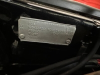 1967 Chevrolet Camaro for sale in Michigan (ID-128492)