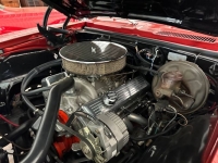 1967 Chevrolet Camaro for sale in Michigan (ID-128492)