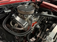 1967 Chevrolet Camaro for sale in Michigan (ID-128492)
