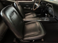 1967 Chevrolet Camaro for sale in Michigan (ID-128492)
