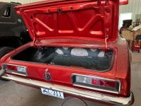 1967 Chevrolet Camaro for sale in Michigan (ID-128492)
