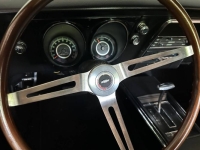 1967 Chevrolet Camaro for sale in Michigan (ID-128492)