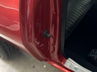 1967 Chevrolet Camaro for sale in Michigan (ID-128492)