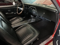 1967 Chevrolet Camaro for sale in Michigan (ID-128492)
