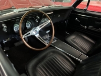 1967 Chevrolet Camaro for sale in Michigan (ID-128492)