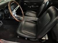 1967 Chevrolet Camaro for sale in Michigan (ID-128492)
