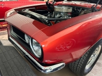 1967 Chevrolet Camaro for sale in Michigan (ID-128492)