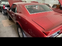 1967 Chevrolet Camaro for sale in Michigan (ID-128492)
