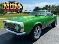 1967 Chevrolet Camaro for sale in Addison, Illinois (ID-129683)