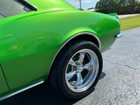 1967 Chevrolet Camaro for sale in Addison, Illinois (ID-129683)