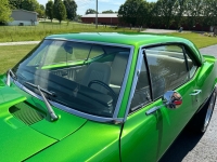 1967 Chevrolet Camaro for sale in Addison, Illinois (ID-129683)