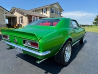 1967 Chevrolet Camaro for sale in Addison, Illinois (ID-129683)