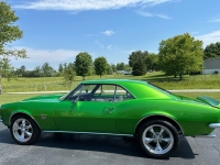 1967 Chevrolet Camaro for sale in Addison, Illinois (ID-129683)