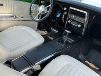 1967 Chevrolet Camaro for sale in Addison, Illinois (ID-129683)