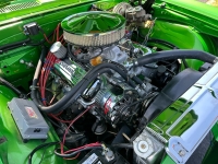 1967 Chevrolet Camaro for sale in Addison, Illinois (ID-129683)